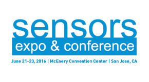 Sensors Expo