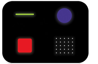 Shaping Light for Various Applications