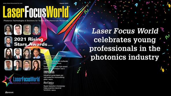 LaserFocusWorld Rising Stars _ Hero
