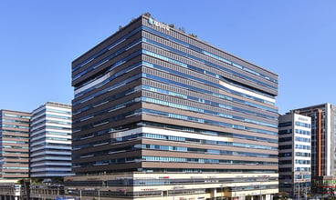 Hamamatsu Korea Office