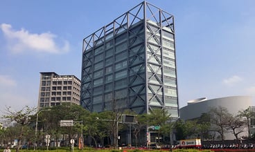 Hamamatsu Taiwan Office