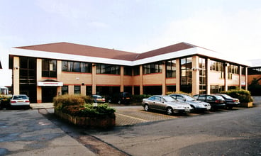 Hamamatsu UK Office
