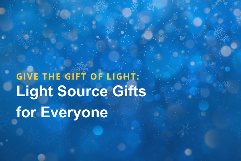 light-source-gift guide