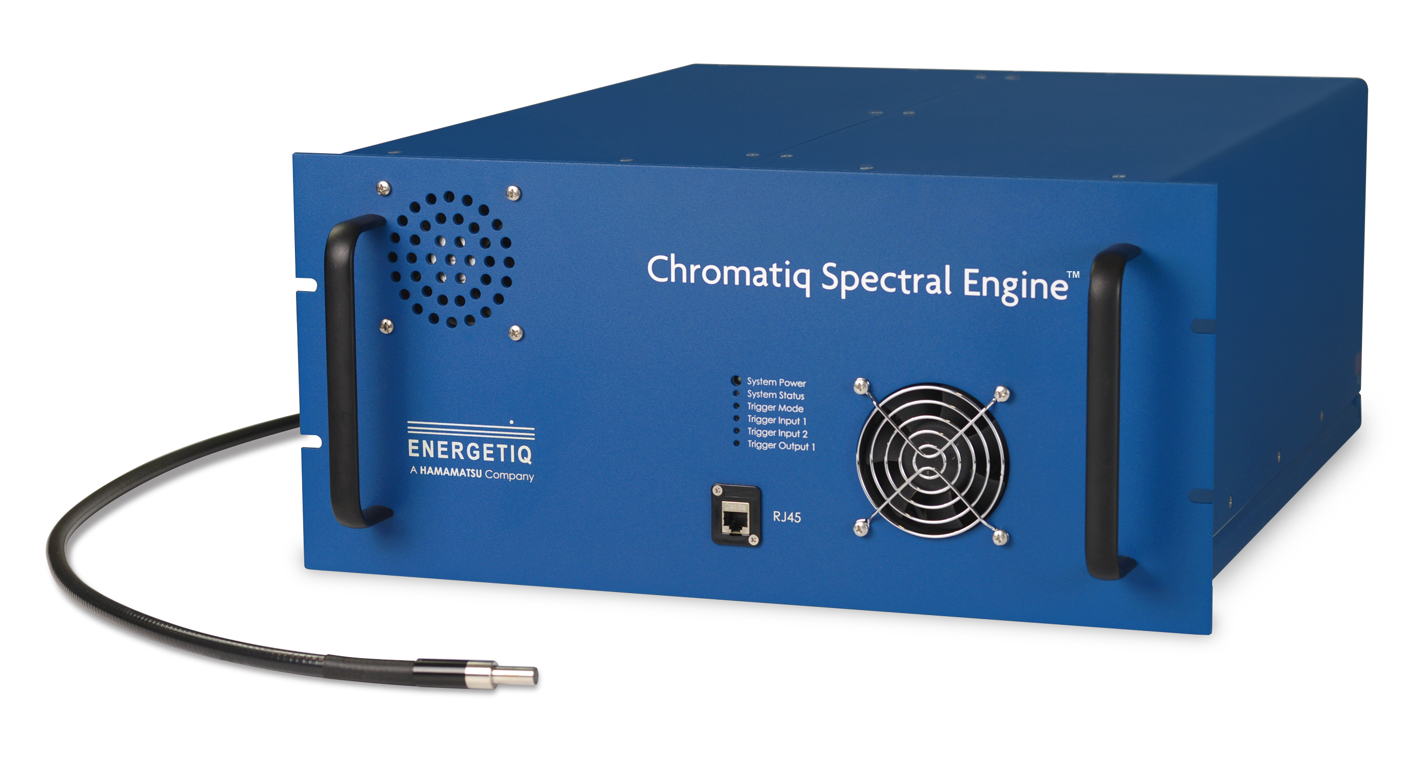 Chromatiq Spectral Engine CSE 