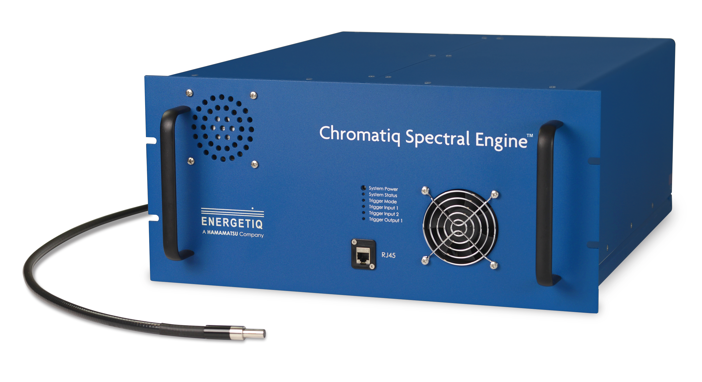 Chromatiq Spectral Engine CSE 