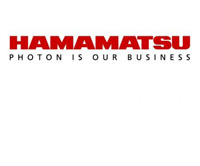 HAMAMATSU-Logo