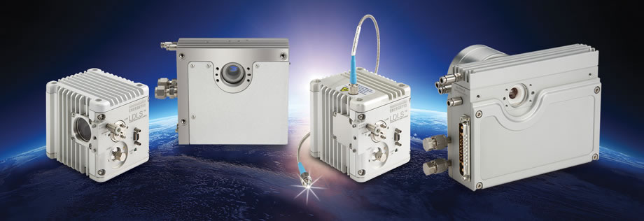 Laser-Driven Light Sources (LDLS™)