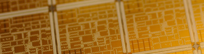 Semiconductor and Thin Films