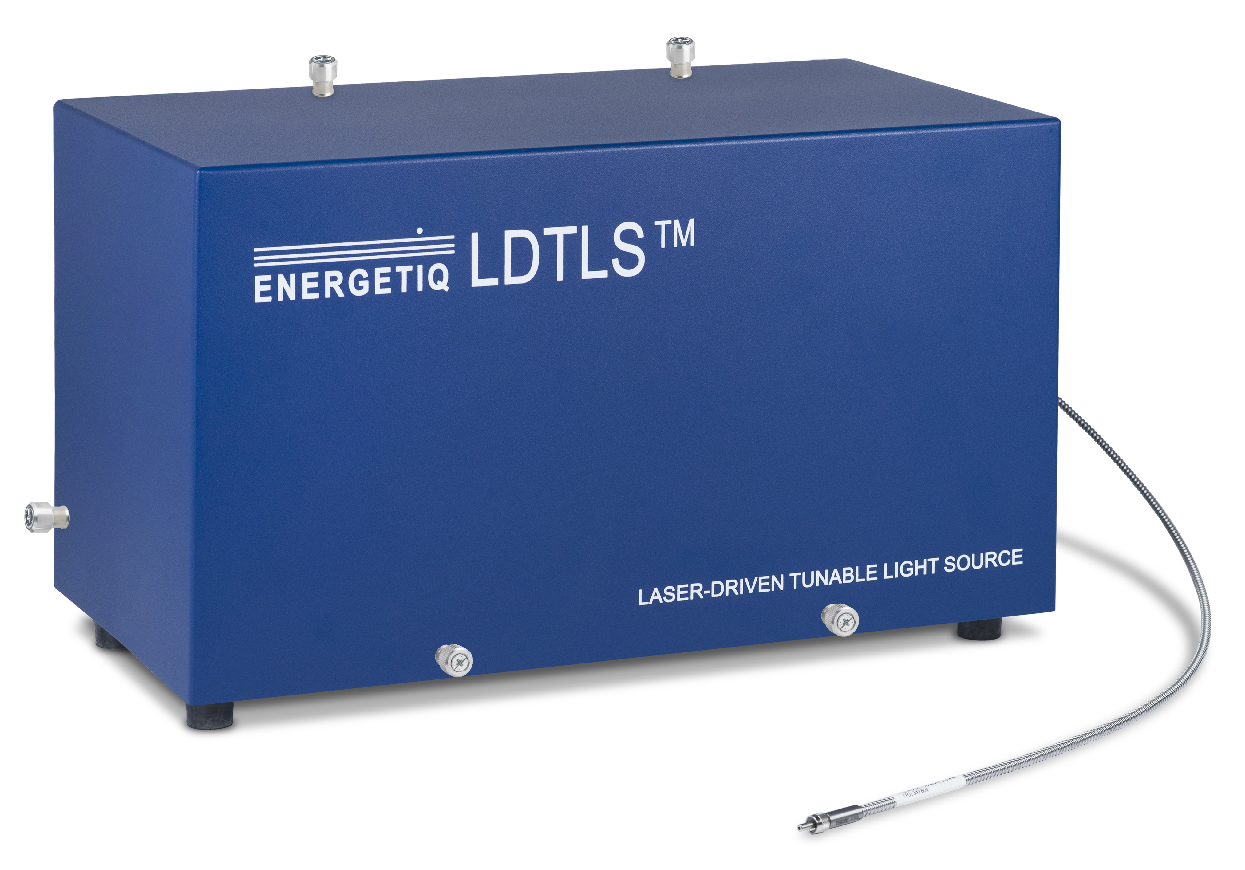TLS-EQ-77-UV Tunable Ultraviolet Light Source